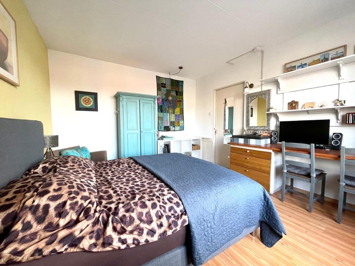 City Room Αλκμάαρ Εξωτερικό φωτογραφία
