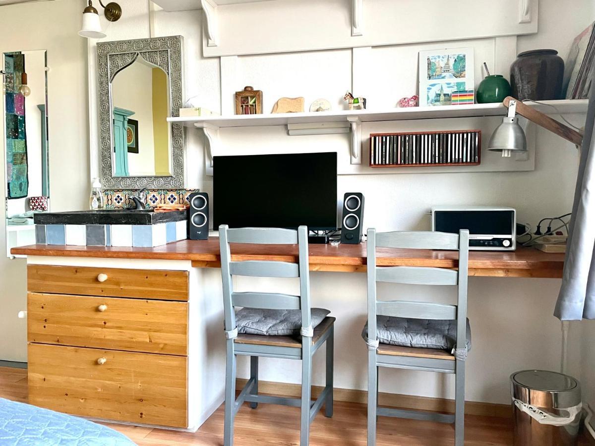 City Room Αλκμάαρ Εξωτερικό φωτογραφία